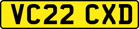 VC22CXD