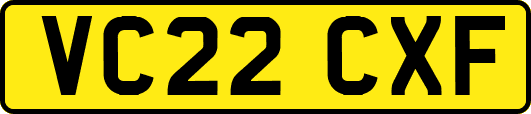 VC22CXF