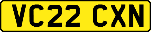 VC22CXN