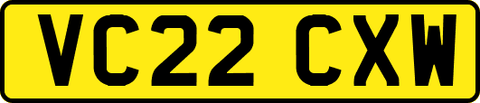 VC22CXW