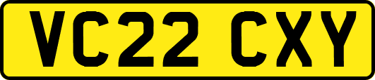 VC22CXY