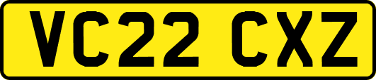 VC22CXZ