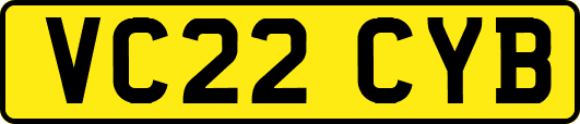 VC22CYB