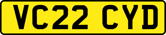 VC22CYD