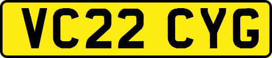 VC22CYG
