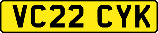 VC22CYK