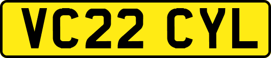 VC22CYL