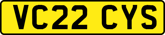 VC22CYS