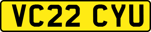 VC22CYU