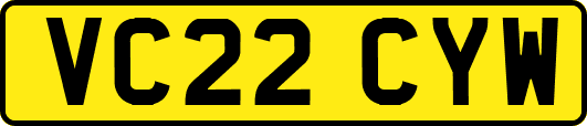 VC22CYW