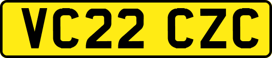 VC22CZC