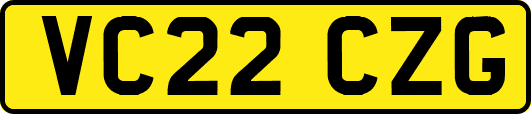 VC22CZG