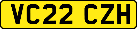 VC22CZH