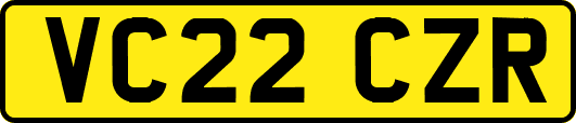 VC22CZR