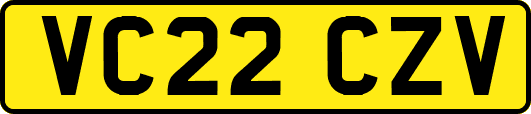 VC22CZV