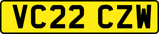 VC22CZW