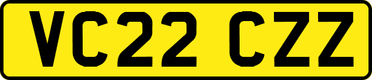 VC22CZZ