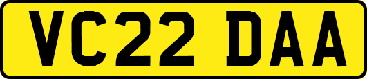 VC22DAA