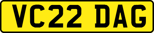 VC22DAG