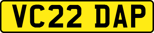 VC22DAP