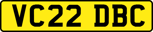 VC22DBC