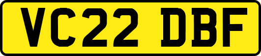 VC22DBF