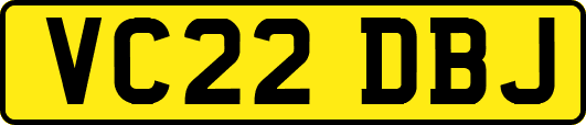 VC22DBJ