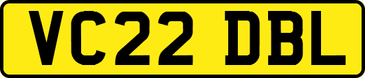 VC22DBL