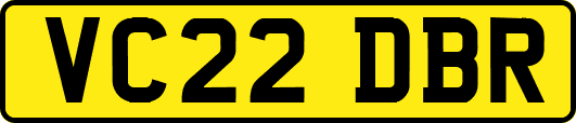 VC22DBR