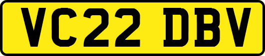 VC22DBV