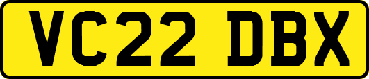 VC22DBX