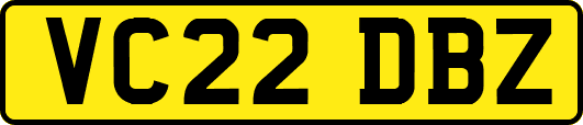 VC22DBZ