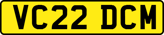 VC22DCM