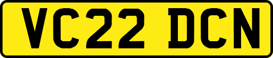 VC22DCN