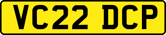VC22DCP