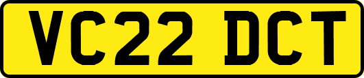 VC22DCT