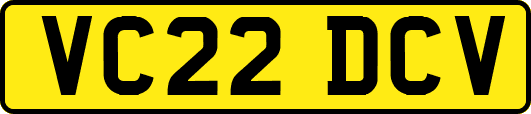 VC22DCV