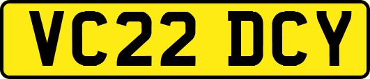 VC22DCY