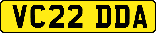 VC22DDA