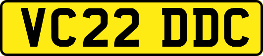 VC22DDC