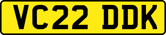 VC22DDK