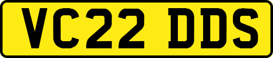VC22DDS