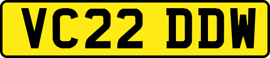 VC22DDW