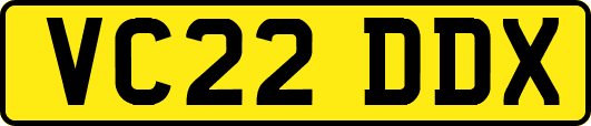 VC22DDX
