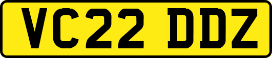 VC22DDZ