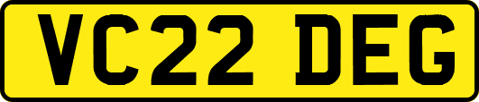 VC22DEG