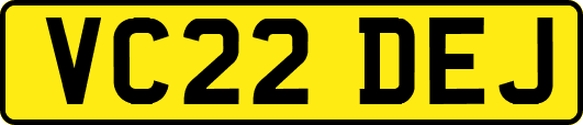 VC22DEJ