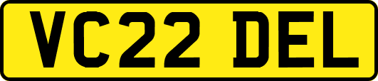 VC22DEL