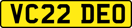 VC22DEO