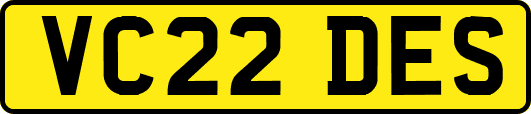 VC22DES